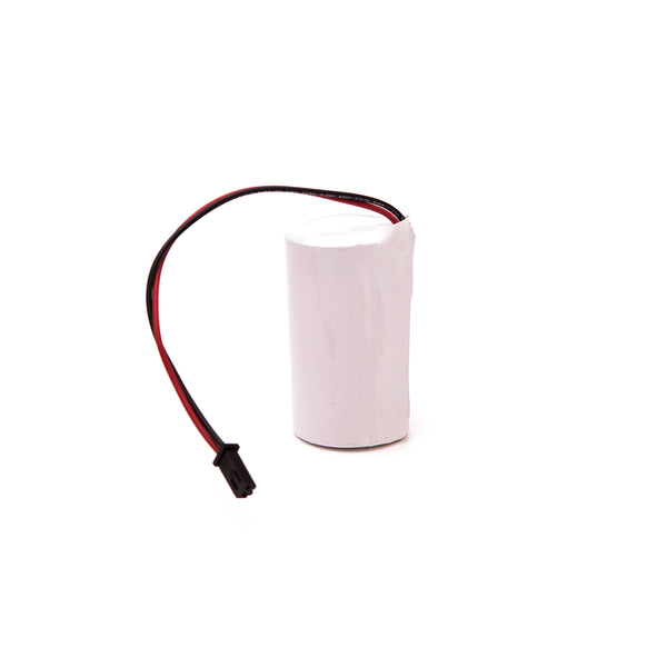 BATTERIA PER ANTIFURTO 3,6V 8,5AH TADIRAN - per sensori wireless AVS Outspider e Spectrum WS4 (ZB20105)