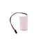 BATTERIA PER ANTIFURTO 3,6V 8,5AH TADIRAN - per sensori wireless AVS Outspider e Spectrum WS4 (ZB20105)