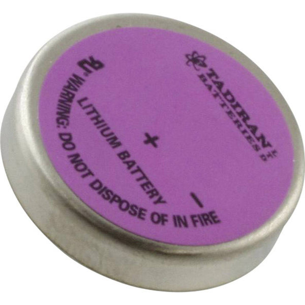 PILA AL LITIO TADIRAN 3,6V FORMATO TL2450