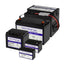 BATTERIA ENERGY SAFE LiFePO4 12V 20Ah (NO P NO S)