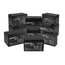 BATTERIA AL PIOMBO ENERGY SAFE 12V 60AH CICLICA