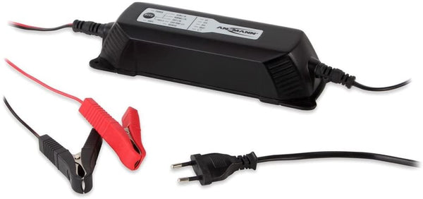 CARICABATTERIE ANSMANN ALCT 6-24/4