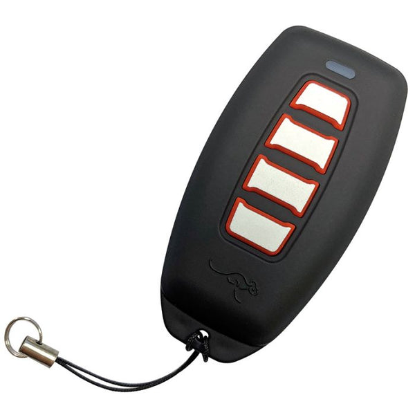 RADIOCOMANDO AUTOAPPR. MULTIFREQ