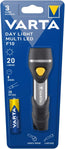 VARTA DAY LIGHT MULTI LED F10 INCL. 1XAA