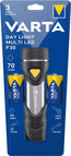 VARTA DAY LIGHT MULTI LED F30 INCL. 2XD