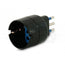 ADATT. SP. 3 POLI 10A A PR. SCK NERO