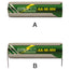 BATTERIA NI-MH 1,2V 2400MAH AA