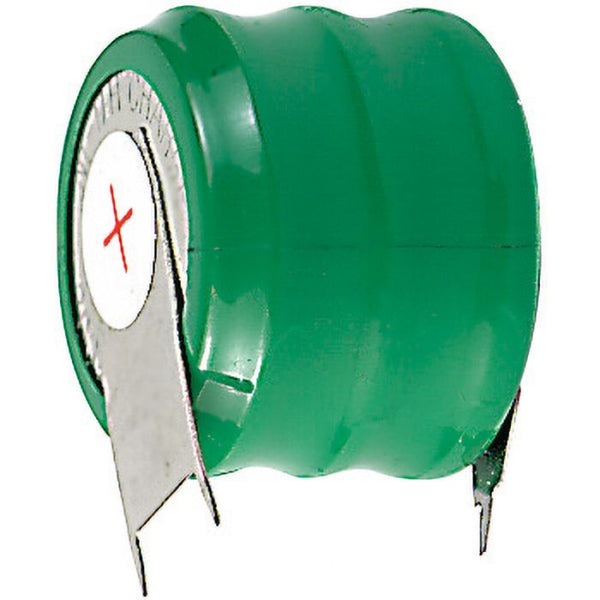 BATTERIA NI-MH 3,6V 250MAH