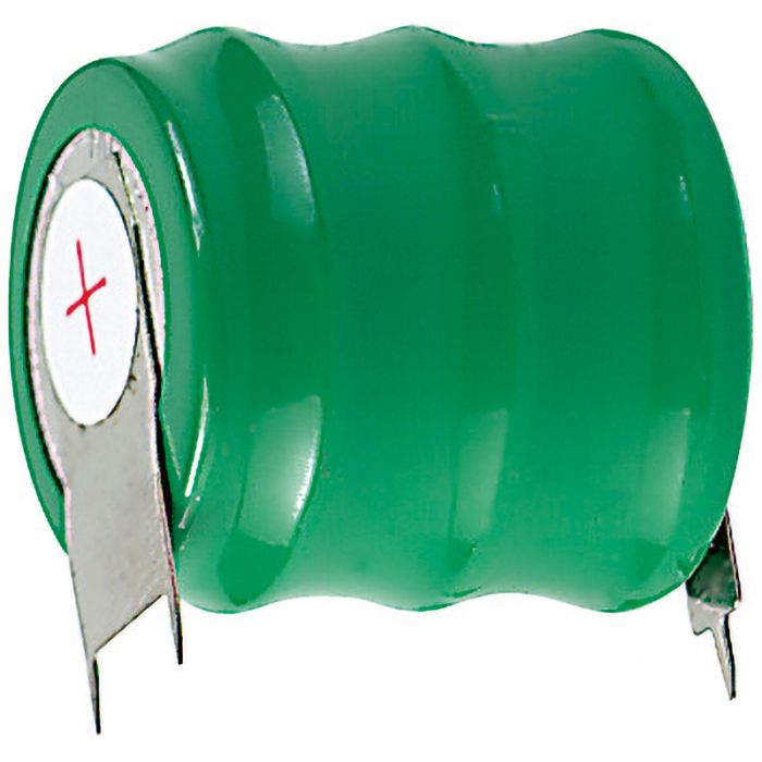 BATTERIA NI-MH 3,6V 330MAH