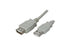 CAVO USB 2.0 A-A 1,8MT M/F PROLUNGA