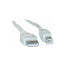 CAVO USB 2.0 STAMPANTE 1,8MT