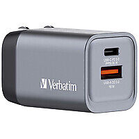 VERBATIM GNC-35 GAN CHARGER 35W