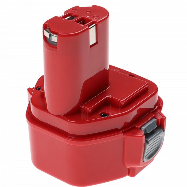 Batteria Makita 1050D u.a. 12V, 3300mAh, NI-MH