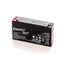 BATTERIA AL PIOMBO ENERGY SAFE 6V 1,3AH