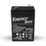 BATTERIA AL PIOMBO ENERGY SAFE 6V 3,2AH