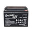 BATTERIA AL PIOMBO ENERGY SAFE 12V 35AH CYCLICA