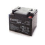BATTERIA AL PIOMBO ENERGY SAFE 12V 50AH CICLICA