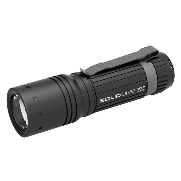 LED LENSER SOLIDLINE ST7