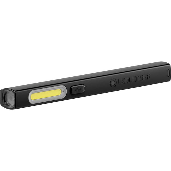 LED LENSER W2 WORK