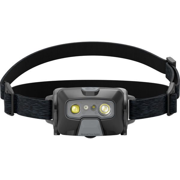 LED LENSER HF6R CORE BLU BOX