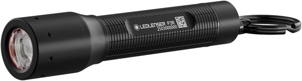 TORCIA LED LENSER P3R