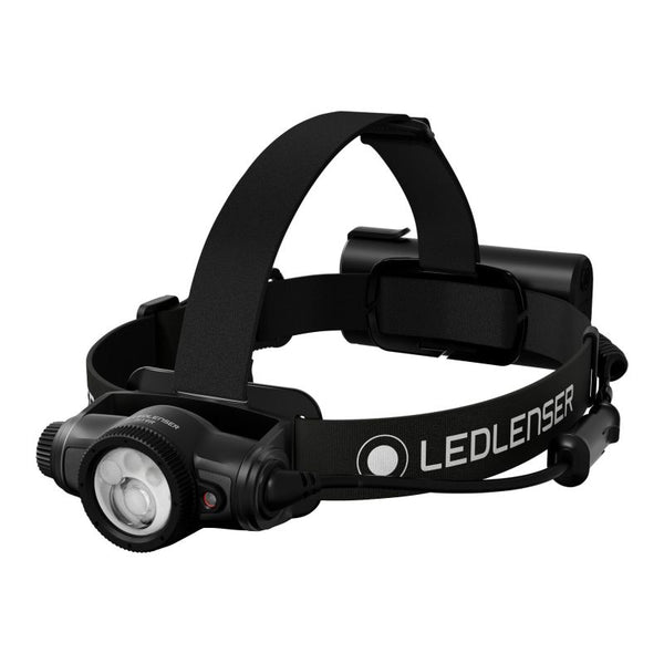 LED LENSER H19R