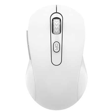 MOUSE ADJ 6D OPTICAL USB
