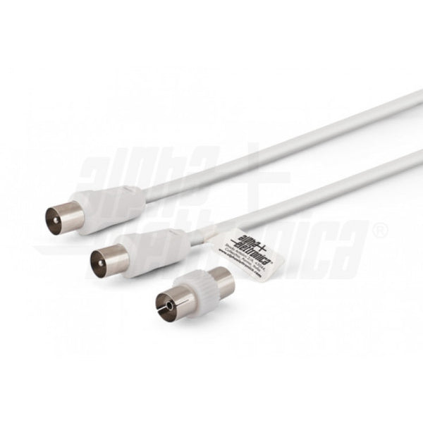 CAVO ANTENNA 2MT