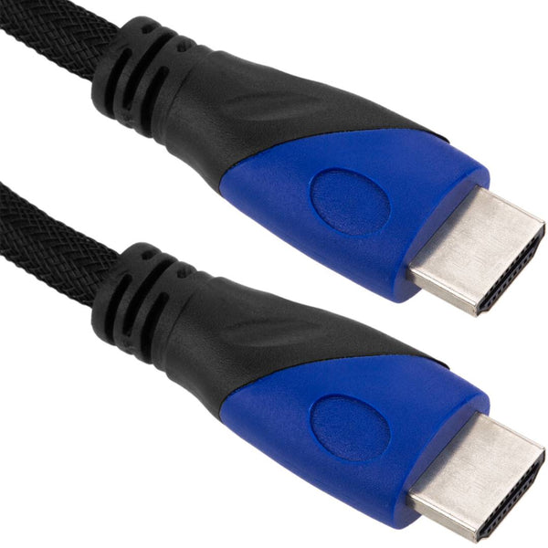 CAVO HDMI 1,5MT 
 NERO 5Gbps 4K