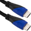 CAVO HDMI 1,5MT 
 NERO 5Gbps 4K