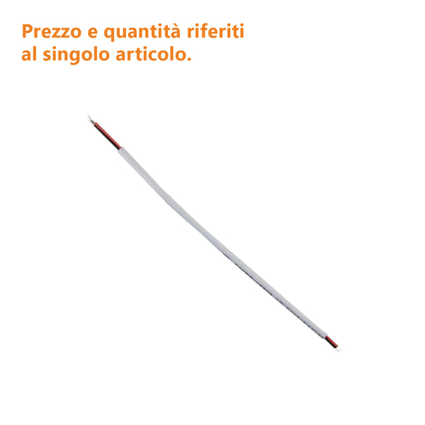 Cavo 12 cm per punti di alimentazione
[927072] WI220