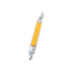 LED R7S 360° COB 16*118mm 8W 1000lm 220V 3000K