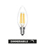 AP35C-DIM OLIVA DIMMERABILE LED 6W 650LM 3000K