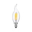 AP35T3C FIAMMA FILAMENTO LED 230V 4W 450LM 2700K E14