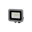 Proiettore LED 9-30V AC/DC 10W 850lm 4000K