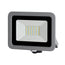Proiettore LED 9-30V 30W 2550lm 4000K