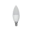 Oliva LED 175-250V 8W 700lm 4000K E14