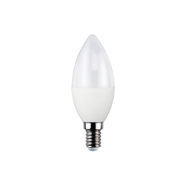 AP376C OLIVA A LED 6W 510LM 3000K E14