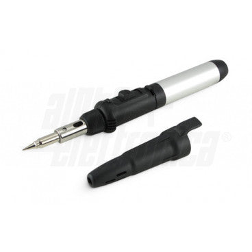 SALDATORE A GAS STILO