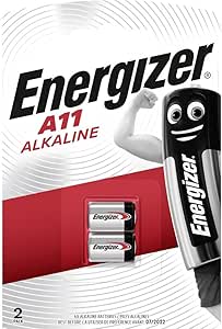 ENERGIZER MN11 B2