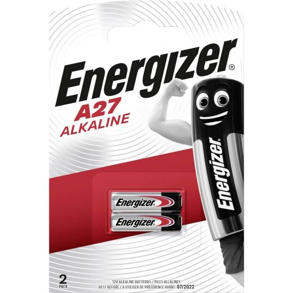ENERGIZER MN27 B2