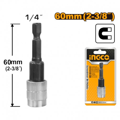 PORTAINSERTI SGANCIO RAPIDO