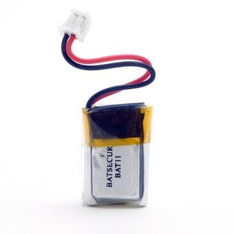 BAT11B BATTERIA PER ANTIFURTO LITIO 3,6V 270MAH BATSECUR
