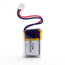 BAT11B BATTERIA PER ANTIFURTO LITIO 3,6V 270MAH BATSECUR
