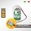 BATTERIA PER ANTIFURTO LITIO 3,6V 1,2AH 1/2AA SAFT CSI