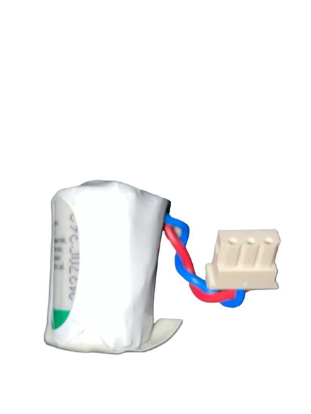 BATTERIA PER ANTIFURTO LITIO 3,6V 1/2AA SAFT TECNOALARM