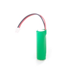 BATTERIA PER ANTIFURTO LITIO 3,6V 2,7AH AA