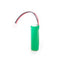 BATTERIA PER ANTIFURTO LITIO 3,6V 2,7AH AA