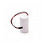 BATTERIA PER ANTIFURTO LITIO 3,6V 19AH D