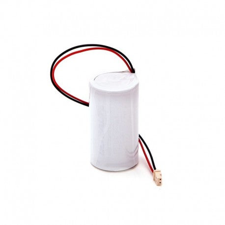 BATTERIA PER ANTIFURTO LITIO 3,6V 14,5AH D 02030110101